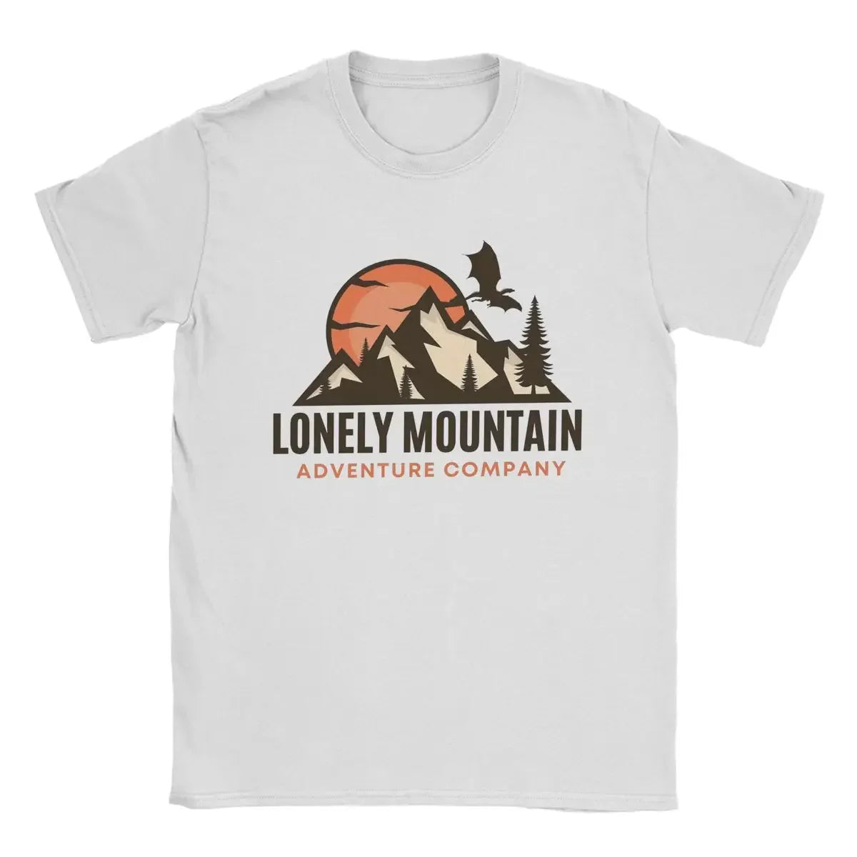 Adventure T-Shirts